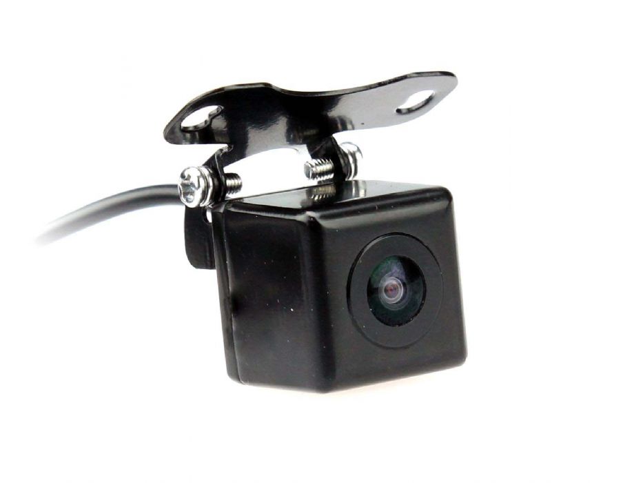 Rear View Camera - Night Vision & Wide Viewing Angle